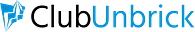 Club Unbrick colored logo